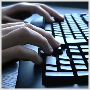 types of business writing