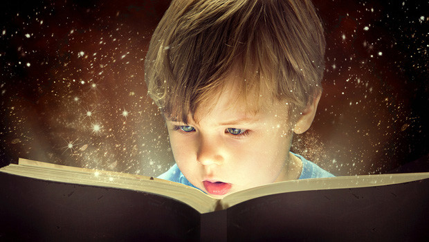 Book Review for Kids