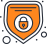 Confidentiality Policy icon