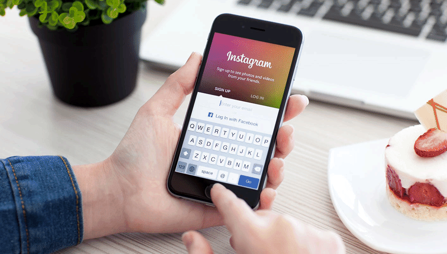 How to Present Your Brand on Instagram