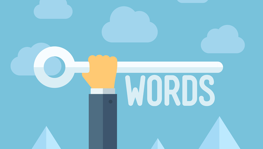 The Art Of Keyword Selection