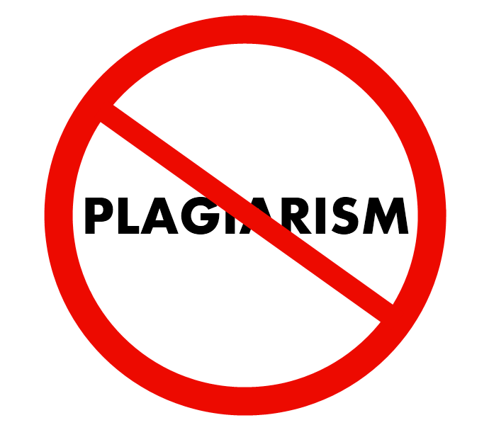 Plagiarism