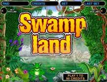 Swamp Land