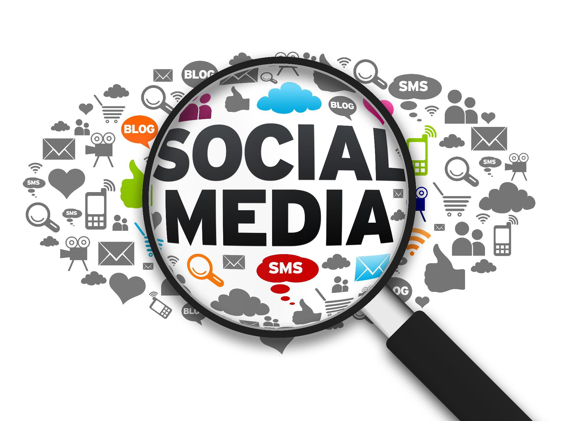 Do Not Work Without Social Media Strategy