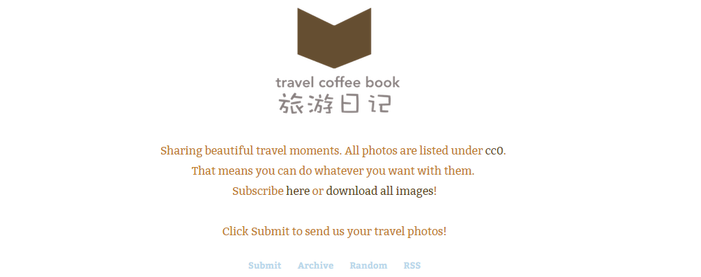 travel coffee book free photos