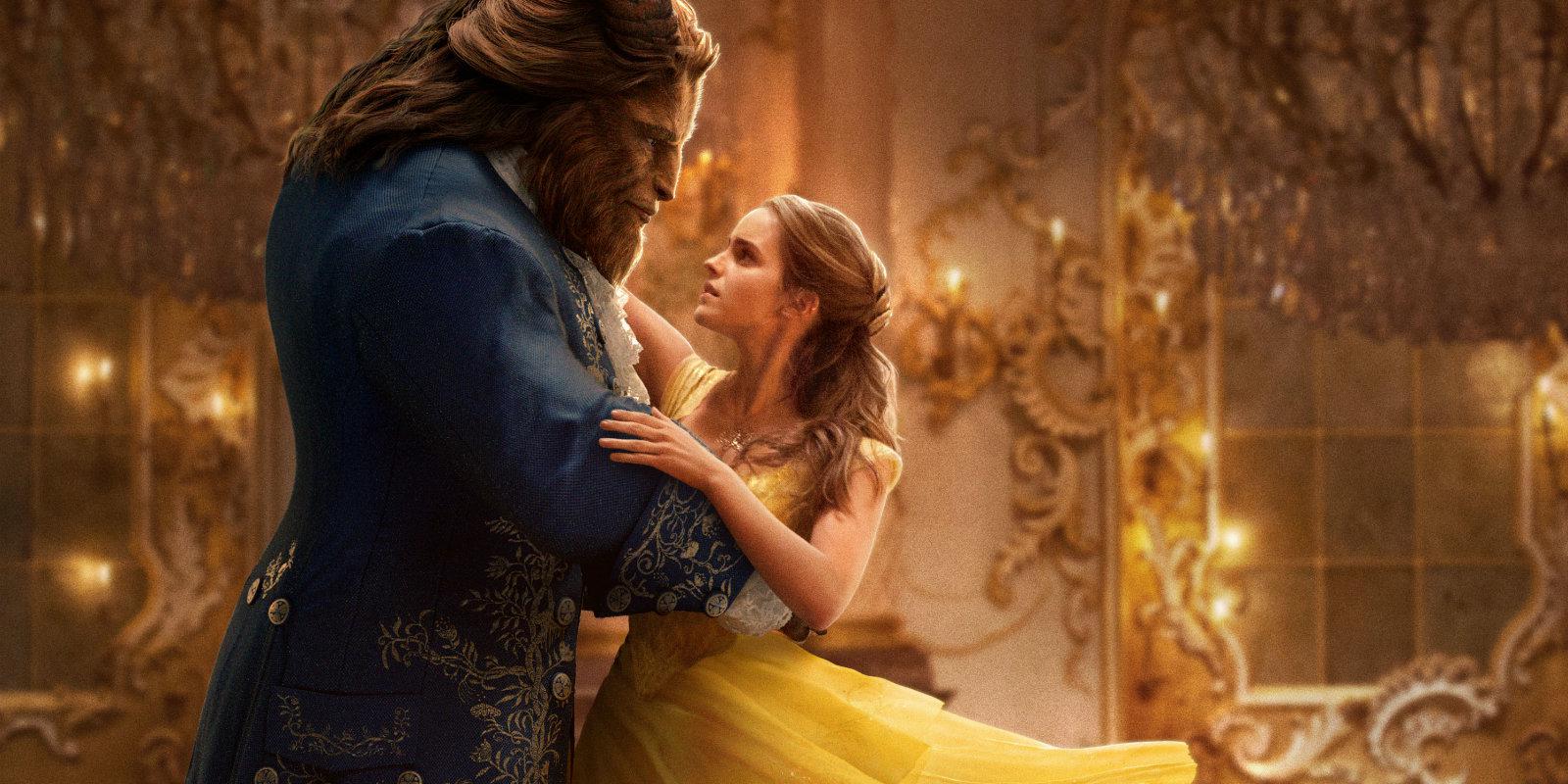 Beauty and the Beast