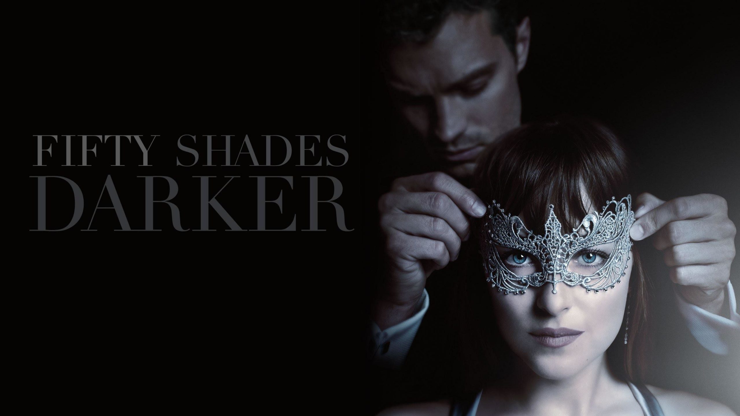 Fifty shades darker