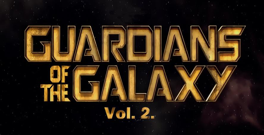 Guardians Of The Galaxy Vol. 2