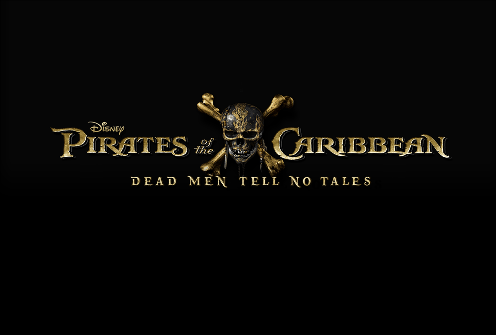 Pirates of the Caribbean Dead men tell no tales