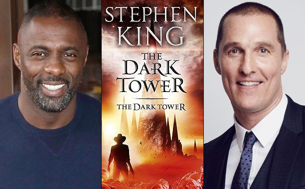 The Dark Tower