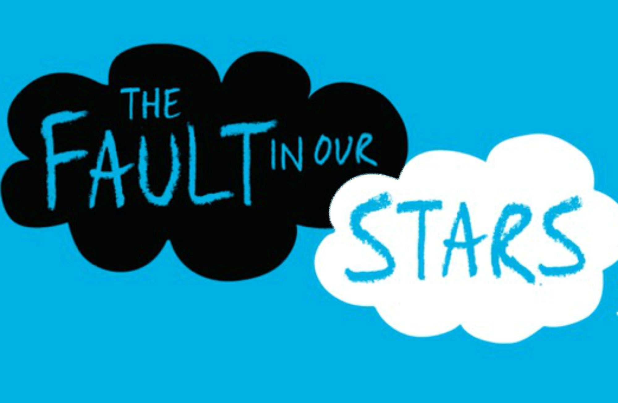 The Fault In Our Stars. Book Review Example