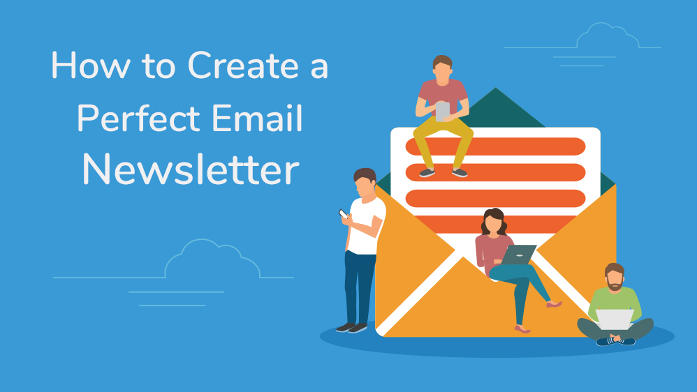 9 Questions to Ask Before Creating an Email Newsletter, Answered