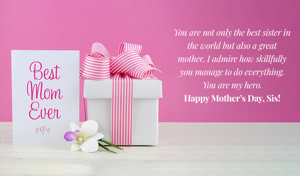 Happy Mother`s Day Sayings, Quotes, Wishes, Poems and Cards [Images Updated  2019]