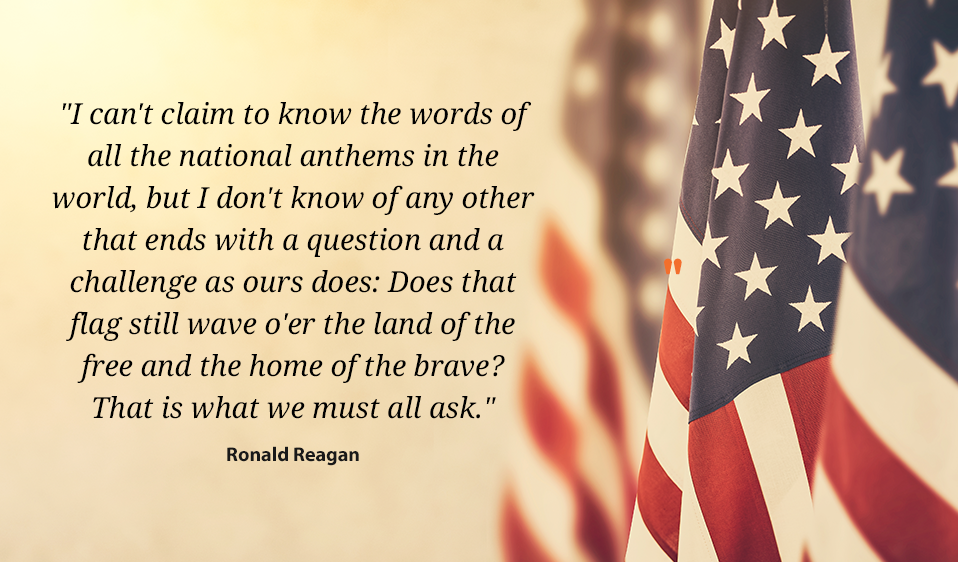 15 Memorial Day Quotes to Honor Those Who Bravely Served