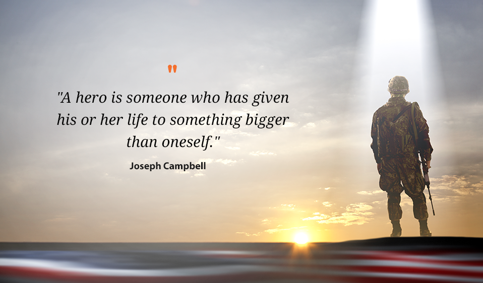 25+ Best Memorial Day Quotes 2021 – Beautiful Sayings That Honor