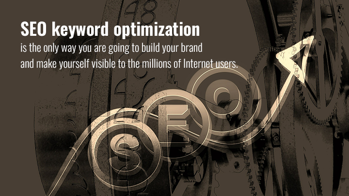 seo keyword optimization