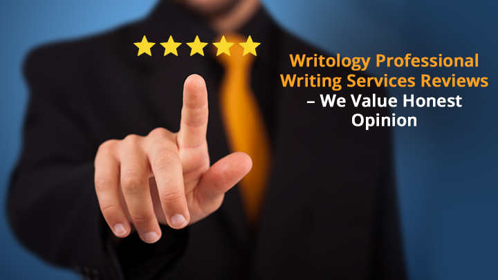 Writology Professional Writing Services Reviews – We Value Honest Opinion