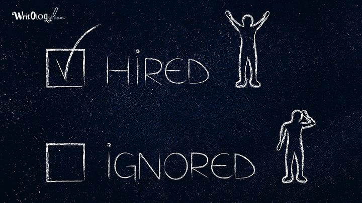 hired or ignored