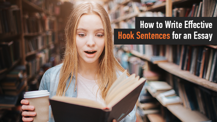 How to Write Effective Hook Sentences [Updated 2019]