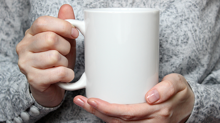 coffee mug image