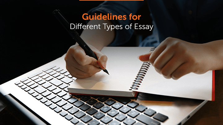 how many types of essay