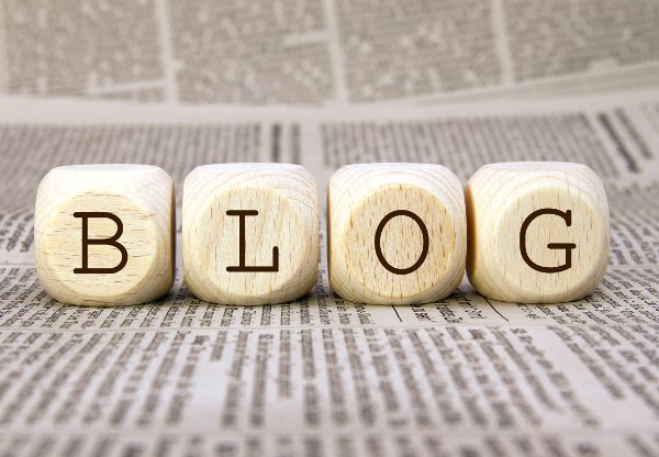 What Is a Business Writing Blog