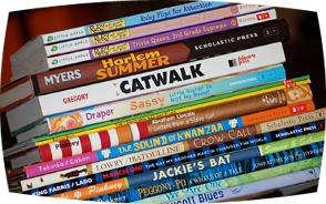 children books categories