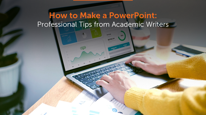 How to Make a PowerPoint: Tips from Professionals.