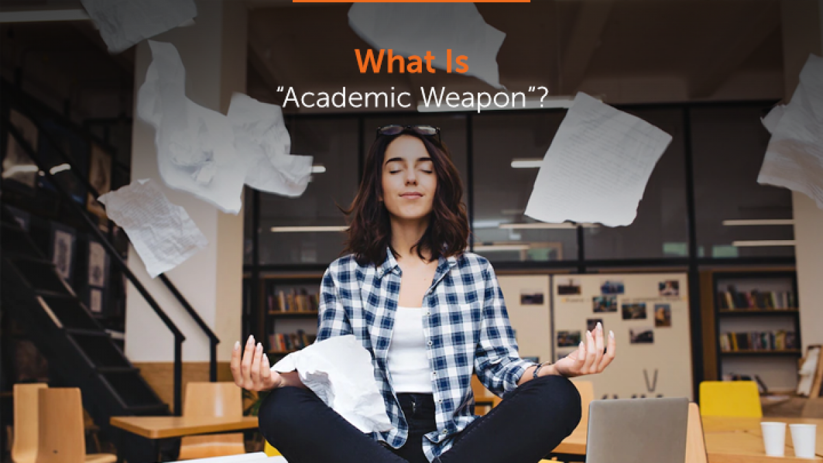 What Is “Academic Weapon”? TikTok Trend Origin and Spead