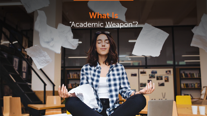 What Is “Academic Weapon”? TikTok Trend Origin and Spead