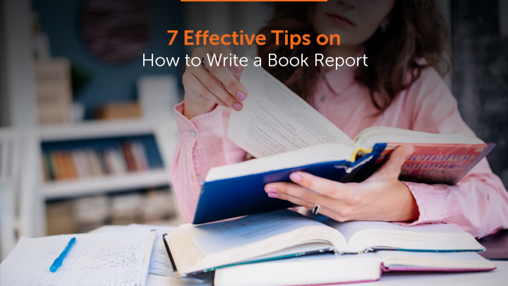 How Can I Get Help Writing a Book? 7 Tips