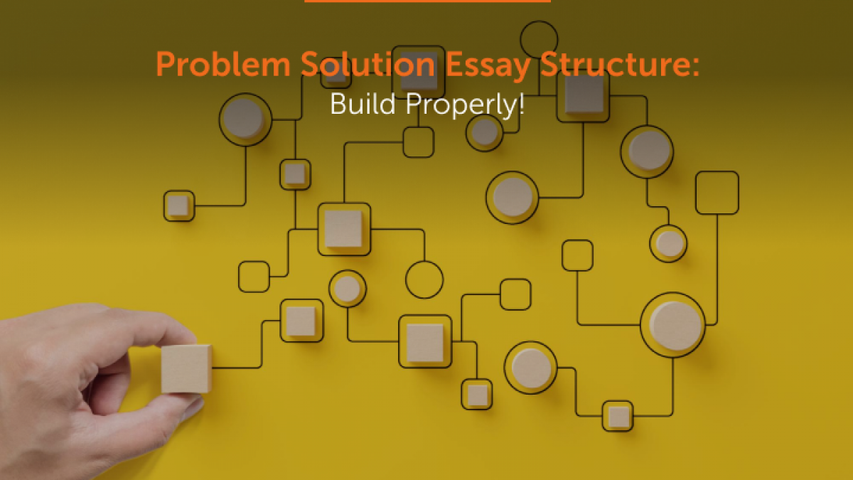 Problem And Solution Structure Thinking With Structure: Why A Personal