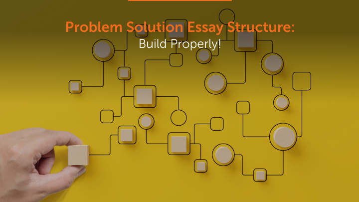 education essay problem solution