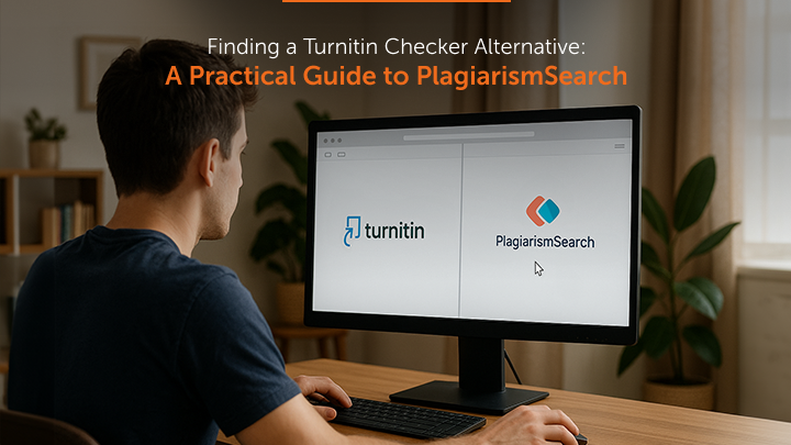 Turnitin Checker Alternative